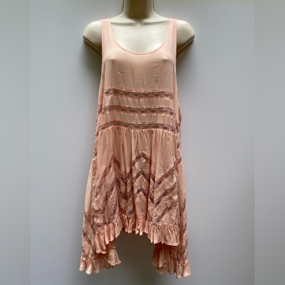 Free People summer dress